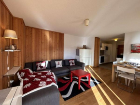Appartement cosy à Montgenèvre, 5 pers, 3 pièces, terrasse sud, parking inclus - FR-1-330D-55